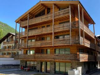 Apartment Derby Appartement-Fewo Derby 2 by Interhome - 8