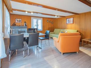 Apartment Chalet Alpenruh Appartement-Fewo Nr- 2 Mittaghorn by Interhome - 1