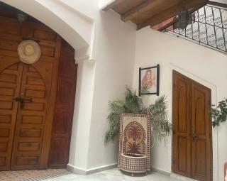 Riad Rayan - 1