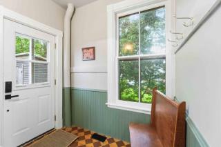 Gaspereau Heritage House - Annapolis Valley - 8