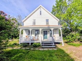 Gaspereau Heritage House - Annapolis Valley - 0