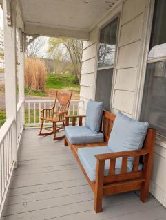 Gaspereau Heritage House - Annapolis Valley - 9
