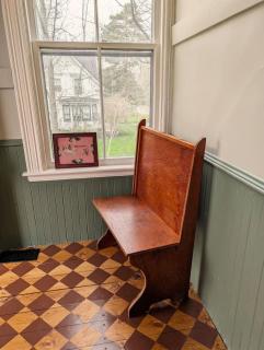 Gaspereau Heritage House - Annapolis Valley - 7