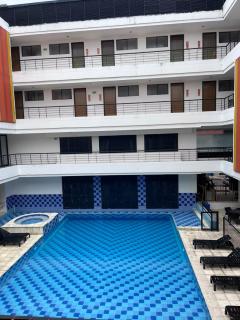 Suite Sumapaz Hotel - 6