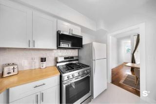 Modern 1-BD Beachside Apt - Free Parking - 8