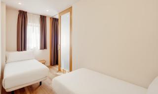 Sercotel Arrahona Sabadell - 6