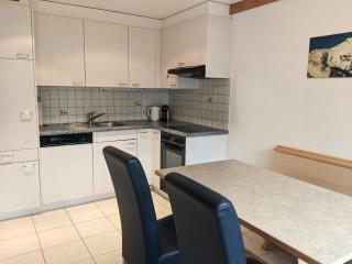 Apartment Bergfreude 06 Appartement-Fewo 4-Bettwohnung Nr- 6 by Interhome - 3