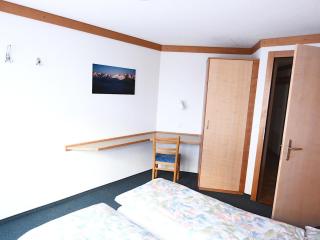 Apartment Bergfreude 06 Appartement-Fewo 4-Bettwohnung Nr- 6 by Interhome - 1