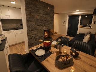 Apartment Tiny House IBEX Appartement-Fewo Appartement-Fewo by Interhome - 6