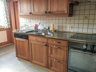 Apartment Naturfreunde by Interhome - 6
