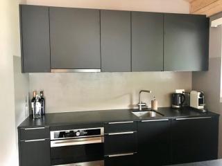 Apartment Amici 17 Appartement-Fewo 6-Bettwohnung by Interhome - 8