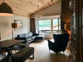 Apartment Amici 17 Appartement-Fewo 6-Bettwohnung by Interhome - 6
