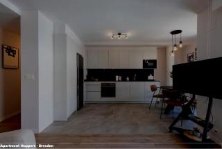 Apartment Huppert - 9