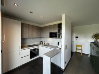 Modern apartment, fully equipped with balcony - 5