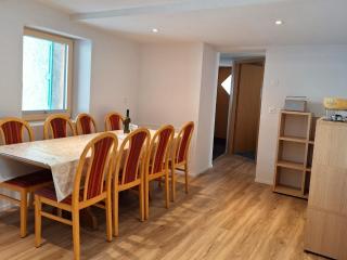 Apartment Sonnenhügel Appartement-Fewo 8-Bettwohnung Nr- 1 by Interhome - 4