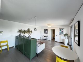 Modern apartment, fully equipped with balcony - 1