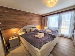 Apartment Wohnung Auri by Interhome - 4