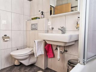 Apartment Wohnung Auri by Interhome - 1