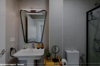 Apartment Huppert - 4