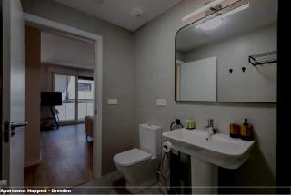 Apartment Huppert - 8