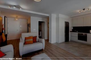 Apartment Huppert - 2