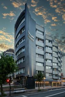 Sercotel Codina - 7