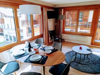 Apartment Cabane 3 Appartement-Fewo Holiday-Schöner Wohnen by Interhome - 0