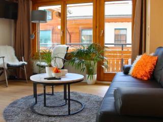 Apartment Cabane 3 Appartement-Fewo Holiday-Schöner Wohnen by Interhome - 8