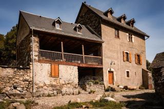Maison Lassalle - 0