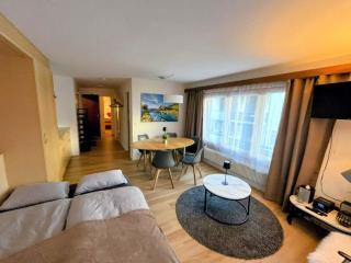 Apartment Cabane 3 Appartement-Fewo Holiday-Schöner Wohnen by Interhome - 6