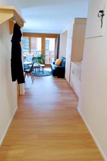 Apartment Cabane 3 Appartement-Fewo Holiday-Schöner Wohnen by Interhome - 1