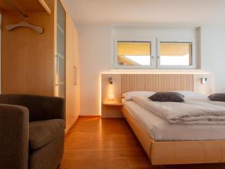 Apartment Dolce Vita Appartement-Fewo 4-Bettwohnung Alphubel by Interhome - 6
