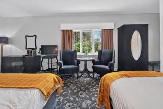 Springfort Hall Hotel - 2
