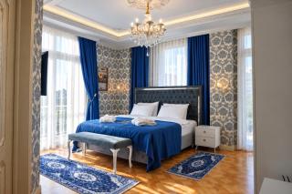 Lamassu Luxury Suites Batumi - Batumi - 3