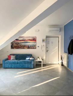 Wanda House - Napels - 8