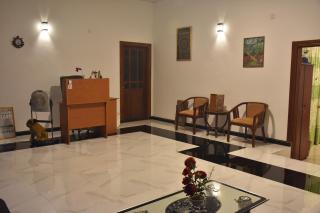 Green Palace Hotel - Anuradhapura - 8