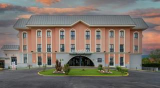 Sercotel AB Arganda - 4