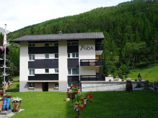 Apartment Aida Appartement-Fewo 4-Bettwohnung by Interhome - 0