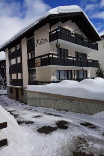 Apartment Aida Appartement-Fewo 4-Bettwohnung by Interhome - 6