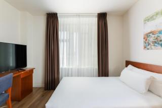 Sercotel Arrahona Sabadell - 1