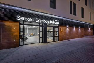Sercotel Córdoba Delicias - 3