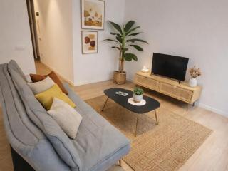 Apartment C Latina 1 Izq by Interhome - 9