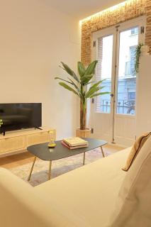 Apartment C Latina 1 Izq by Interhome - 5