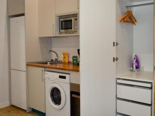 Studio Ifema I by Interhome - 9