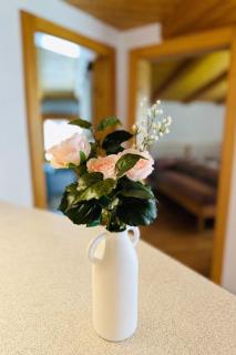 Apartment Bergtreu Appartement-Fewo 4-Bettwohnung by Interhome - 3
