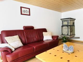 Apartment Bergtreu Appartement-Fewo 4-Bettwohnung by Interhome - 7