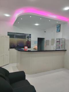 Residencial Mac Gregor - 0