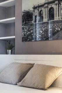 Apartment Plaza de Castilla II by Interhome - 4