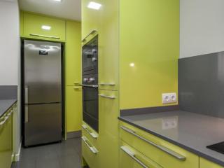 Apartment Plaza de Castilla II by Interhome - 2