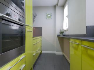 Apartment Plaza de Castilla II by Interhome - 1